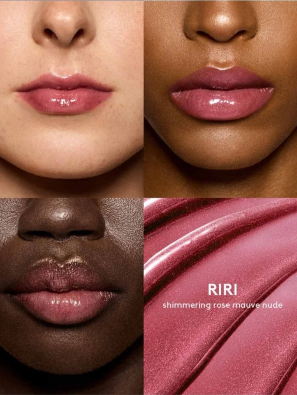 Fenty Beauty Gloss Bomb Universal Lip Luminizer - Picture 2 of 6